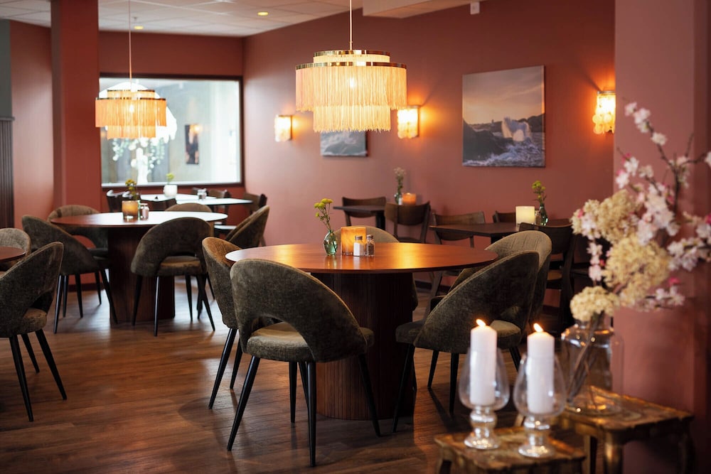 Hotell Sillen in Lysekil, Sweden