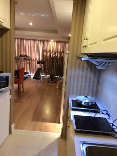 Qixiu Davis Hotel — hotel in Nantong