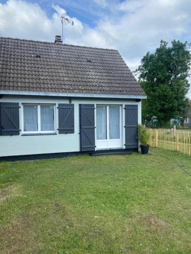 Les Lucioles Fort Mahon Plage in Fort-Mahon-Plage, France