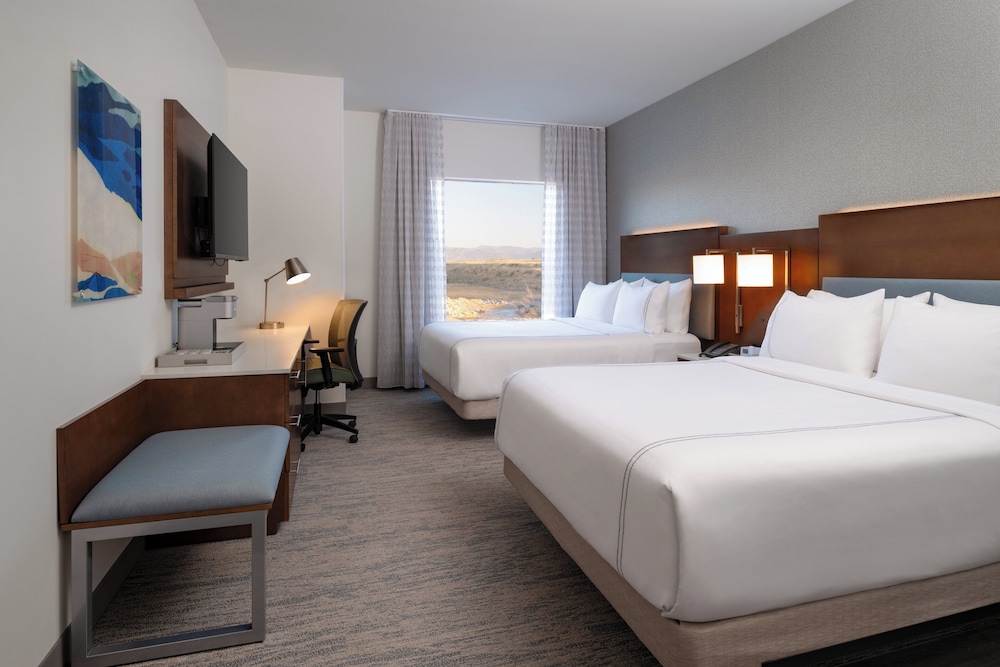 Even Hotel Bozeman Yellowstone Intl Arpt By IHG - photo 13