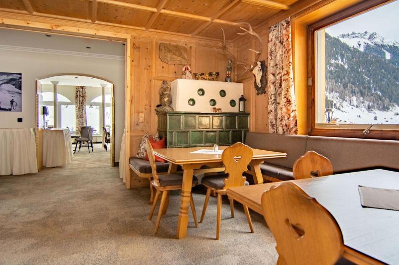 Hotel Garni Waldschlössl — Ischgl — photo 5