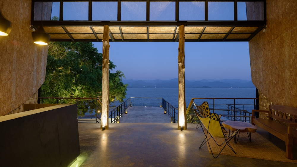 Z9 Resort — Si Sawat — photo 3