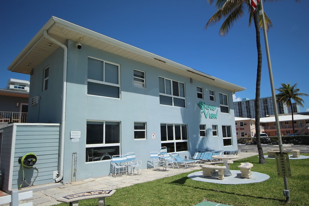 Shore View Hotel - photo 55