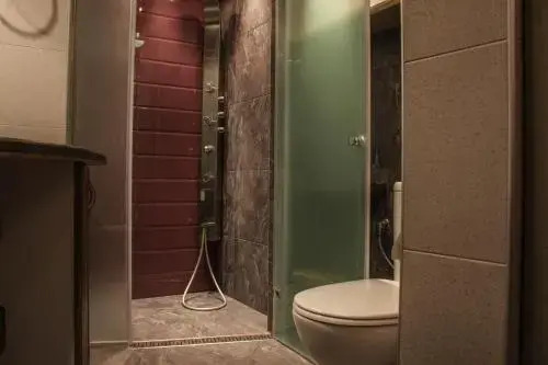 Le Rendezvous Apartment — 4-Star Luxury Hotel in Veliko Turnovo, Bulgaria