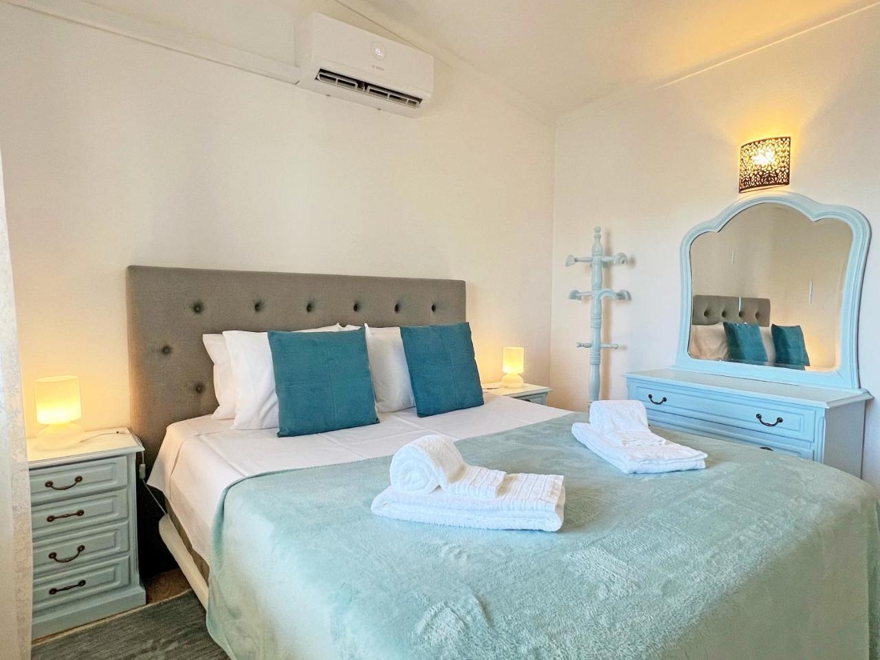 Casa Copa Cabanas de Tavira by Junto Ao Mar — 4-Star Luxury Hotel in Tavira, Portugal