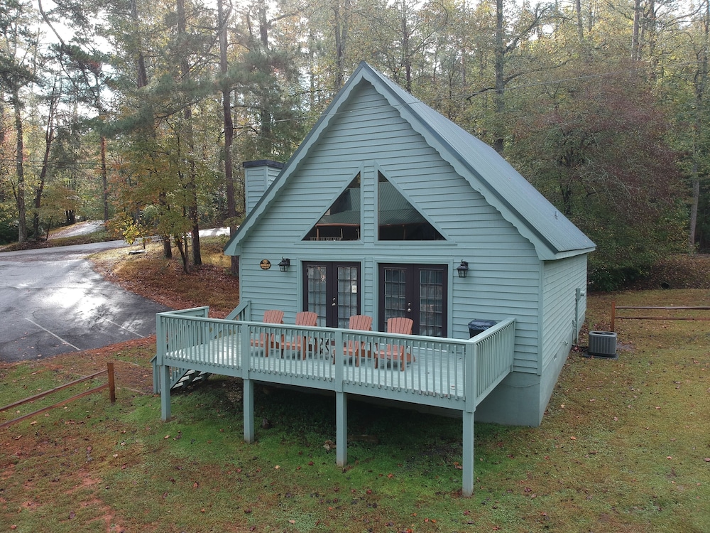 The Villas at Coosawattee River Resort - photo 7