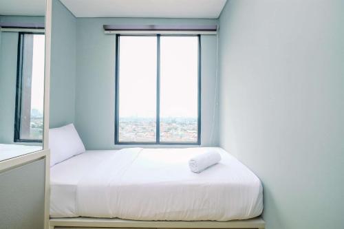 Comfort 2BR at Kebayoran Icon Apartment By Travelio — 4-Star Luxury Hotel in Jakarta, Indonesia