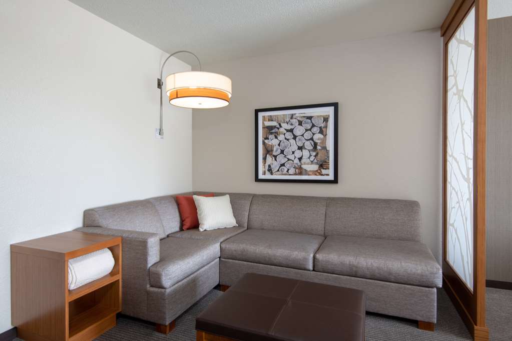 Hyatt Place Denver Westminster - photo 20