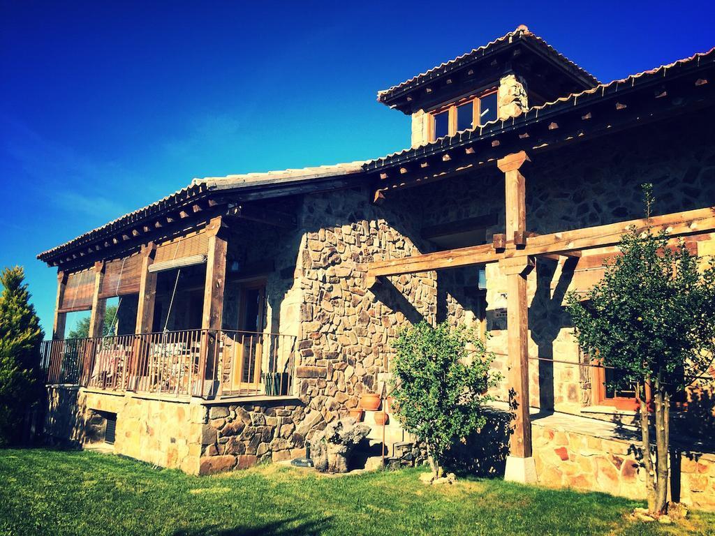 La Posada De Gallegos — hotel in Gallegos