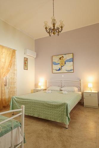 Aneza — 4-Star Luxury Hotel in Kremasti, Greece
