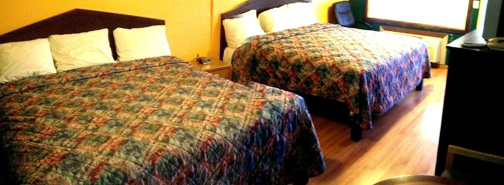 Provo Inn & Suites Provo - photo 12