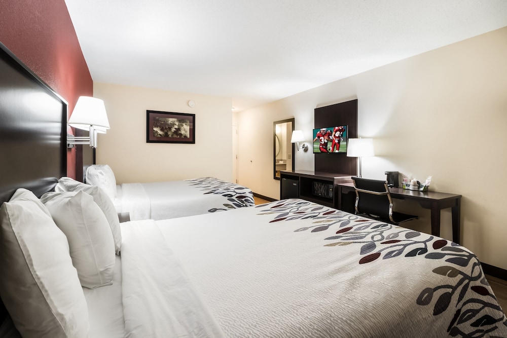 Red Roof Inn Murfreesboro - photo 7
