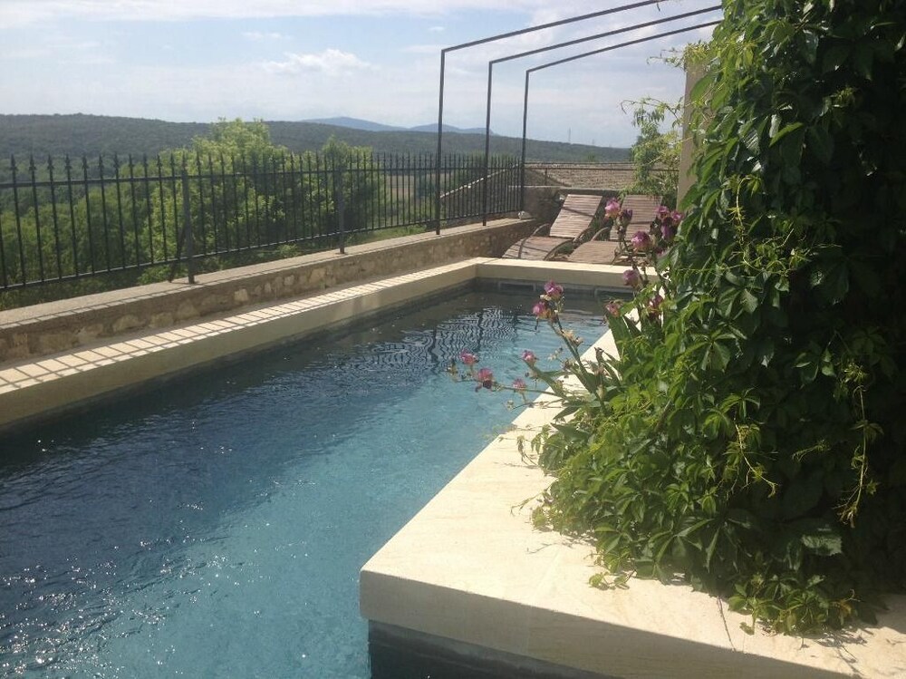 Domaine D’Audabiac in Avignon, France