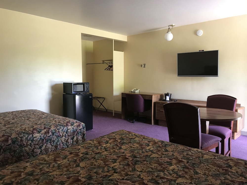 Allenwood Motel - photo 12