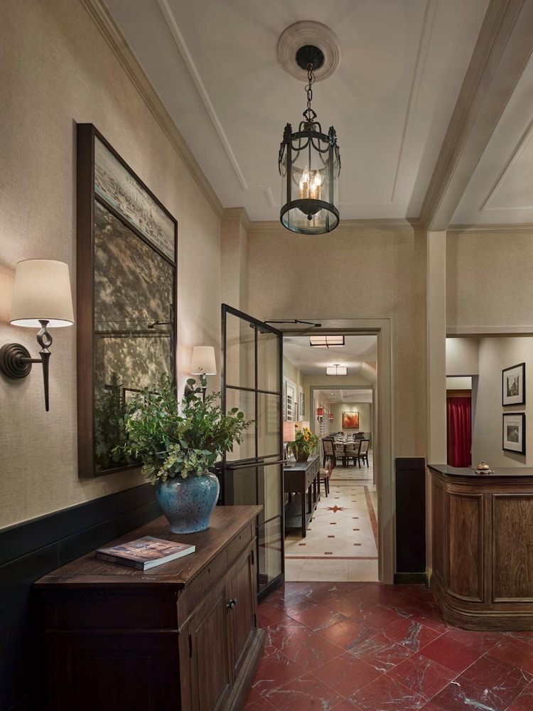 Penn's View Hotel - photo 105