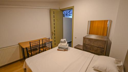 4 Bedroom Apartment on Liberty Square