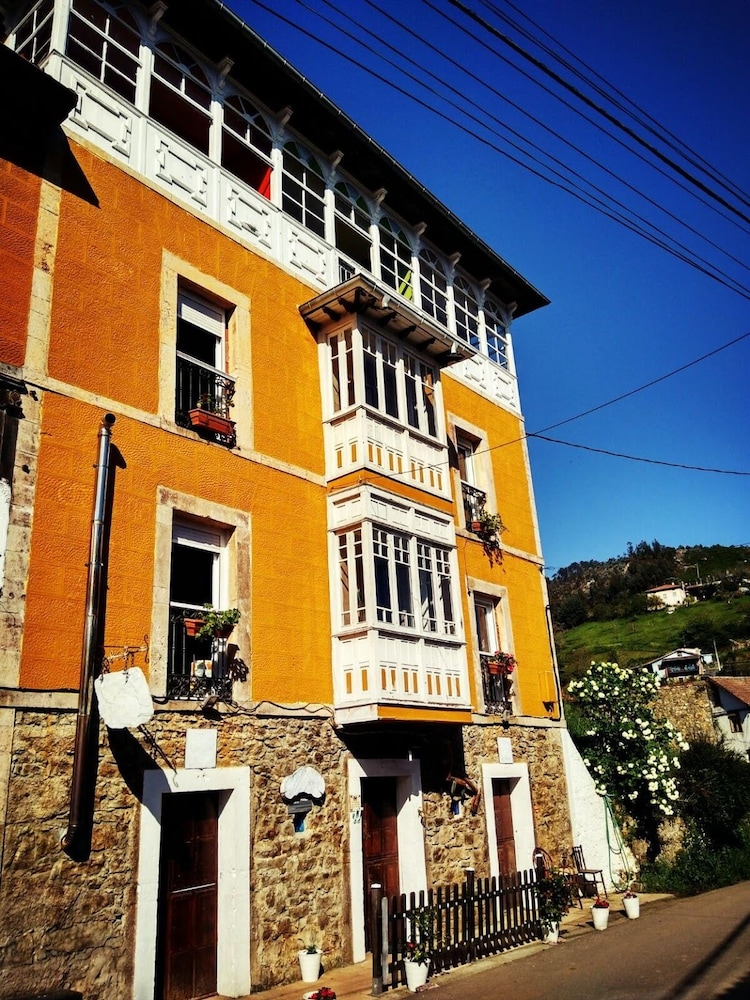 Aguas Del Narcea in Pravia, Spain