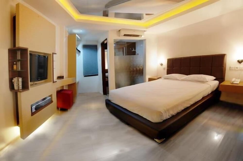 Antoni Hotel — Jakarta — photo 2