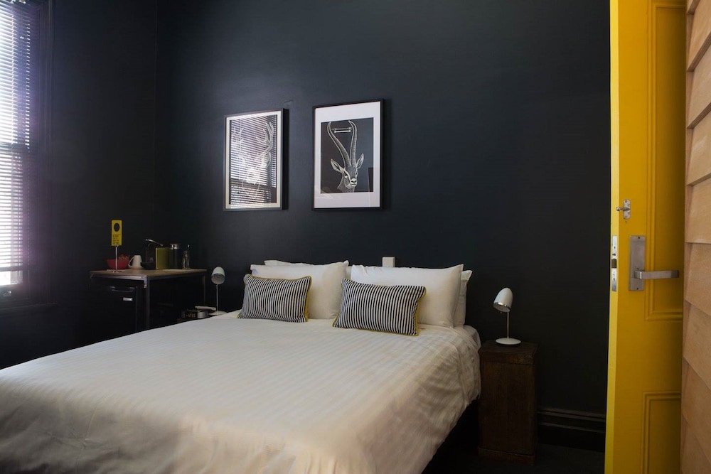 The Franklin Boutique Hotel — Adelaide — photo 3