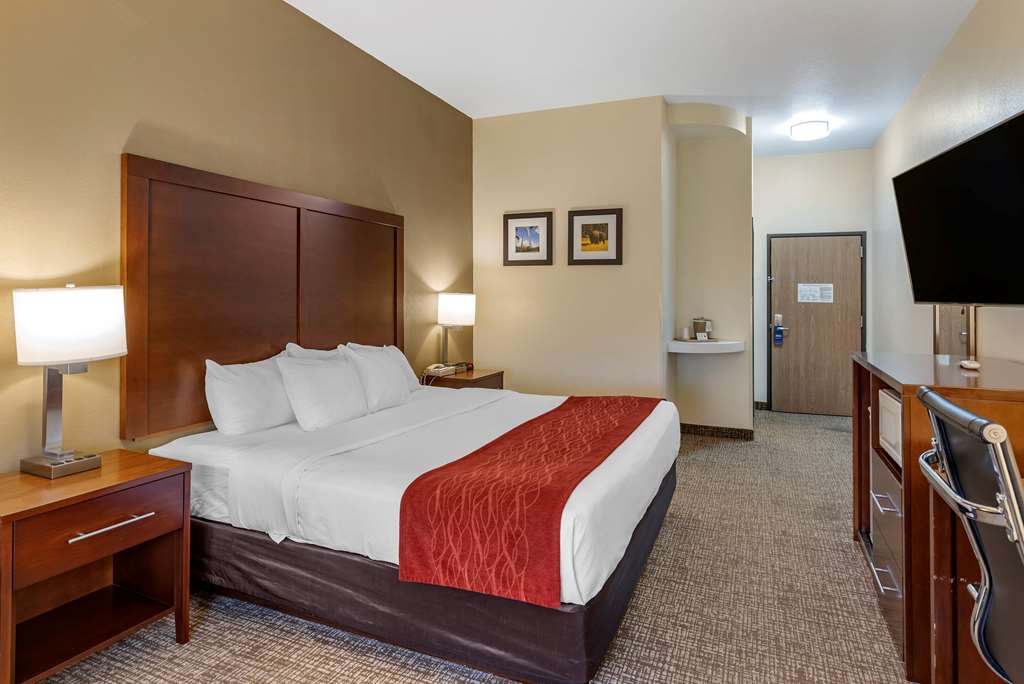 Comfort Inn & Suites Greenville I 70 - photo 14