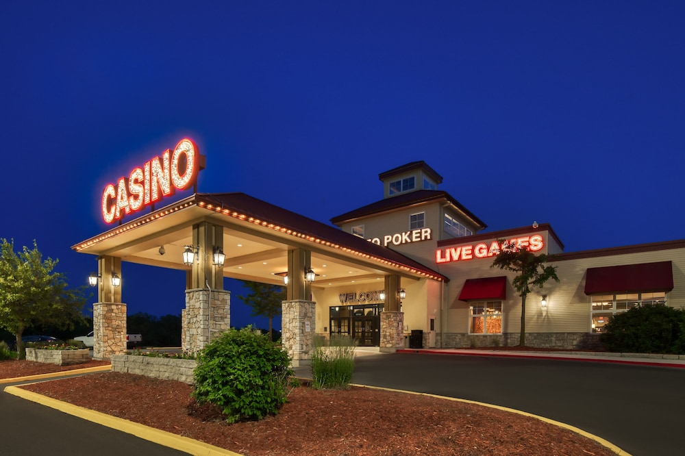 Lakeside Hotel Casino a Travelodge by Wyndham - photo 29