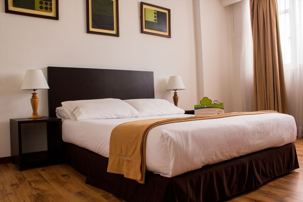 Innova 68 - last minute hotel in Bogota