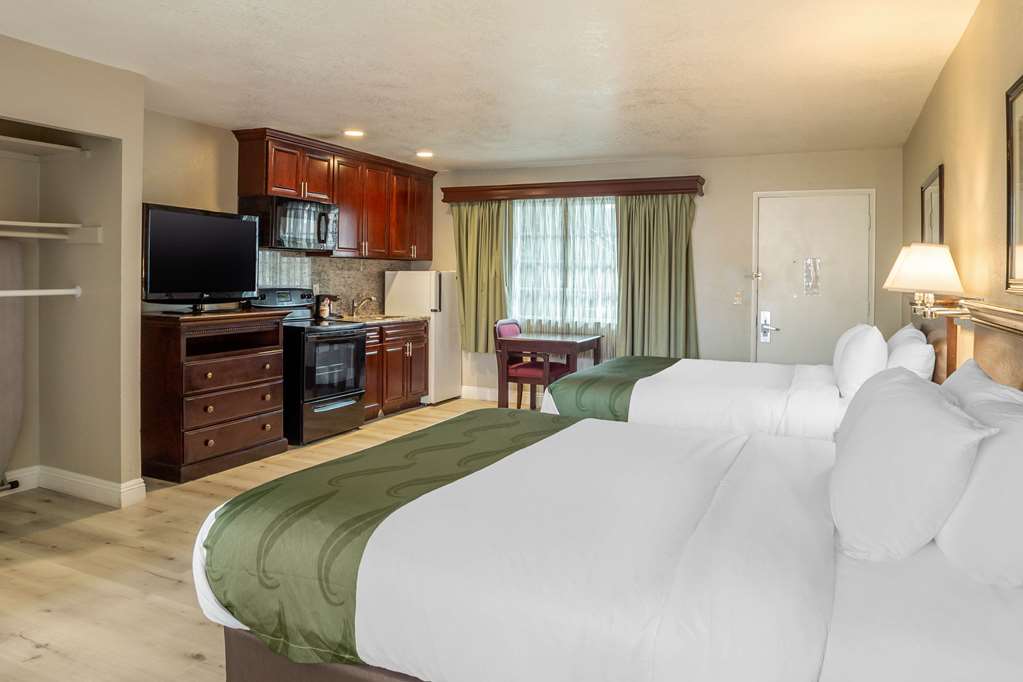 Quality Inn & Suites El Cajon San Diego East - photo 23