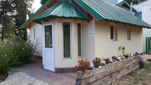 Mono Ambiente Clarien in Lago Puelo, Argentina