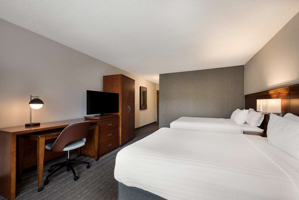 Sonesta Select San Jose Airport - photo 11