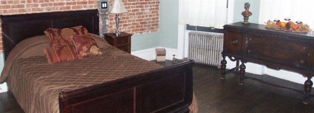 Sugar Hill Suites — hotel in Harlem