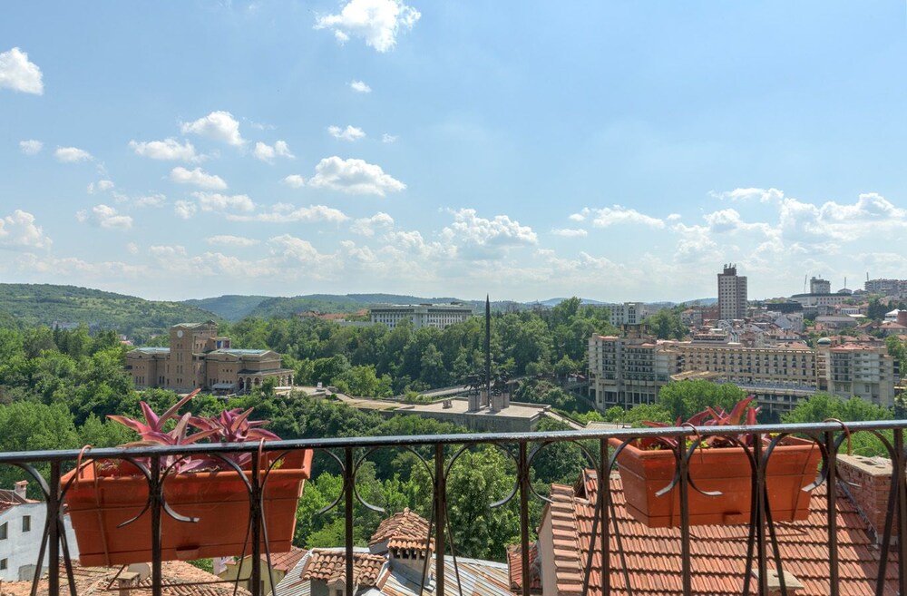 Hotel Stambolov — hotel in Veliko Turnovo