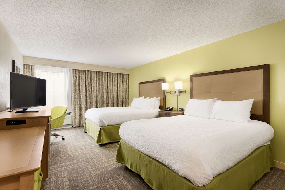 Hampton Inn Pawleys Island Litchfield - photo 7
