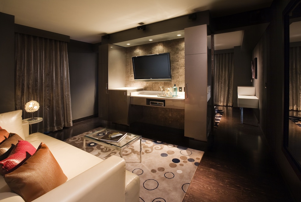 Hard Rock Hotel San Diego - photo 13
