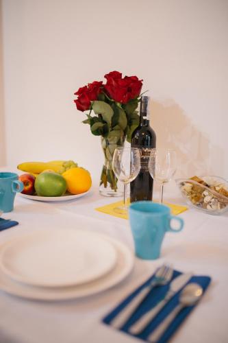 Green Tea Apartment Warsaw Centrum — 4-Star Luxury Hotel in Warsaw, Poland