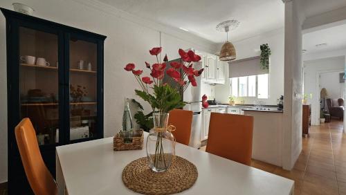 Aire Fresco Conil in Conil De La Frontera, Spain