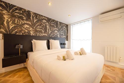 Cosy Flats Notre Dame - last minute hotel in Paris