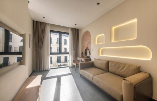 Anna's House Hotel - last minute hotel in Haiphong