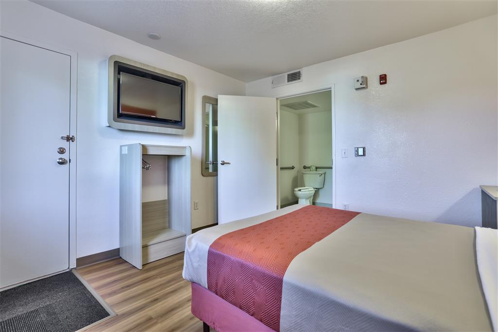 Motel 6 Flagstaff AZ Butler - photo 8
