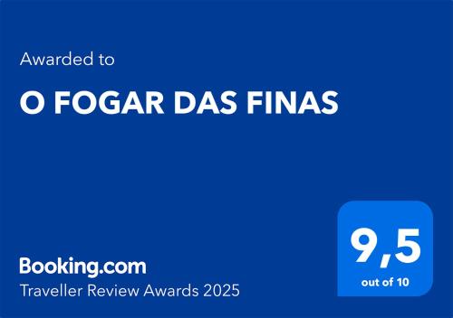 O Fogar Das Finas — hotel in Pereiro De Aguiar