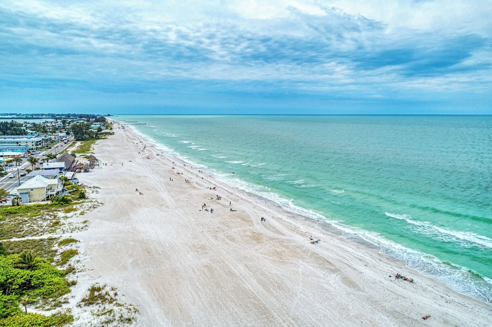 Anna Maria Island Beach Happy direct Beach Front 1br 1br - photo 28