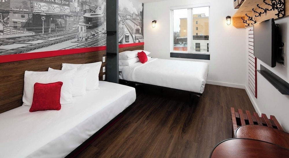 Hotel 1080 - photo 11