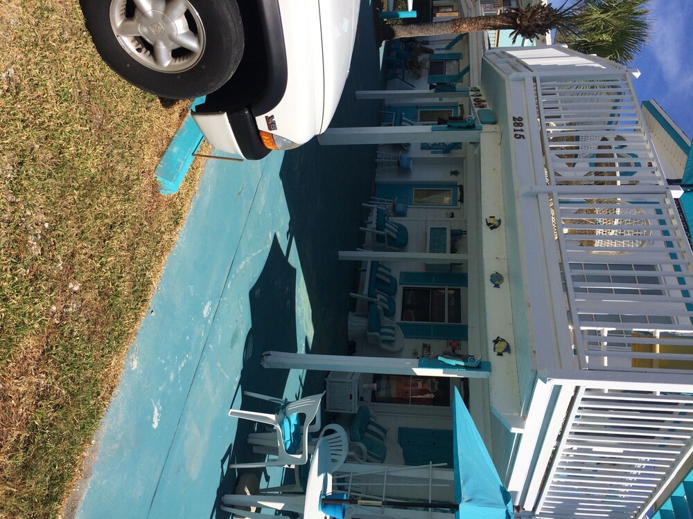 Suites On The Beach - photo 41