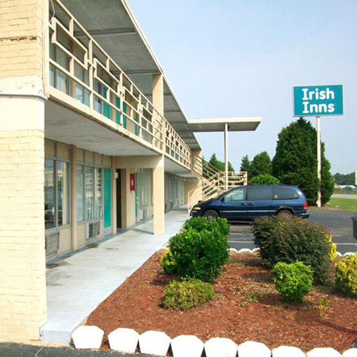 Irish Inns - photo 5