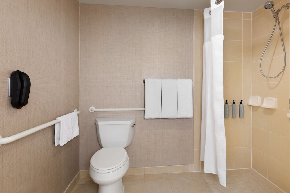 Residence Inn by Marriott Madison West Middleton - photo 26