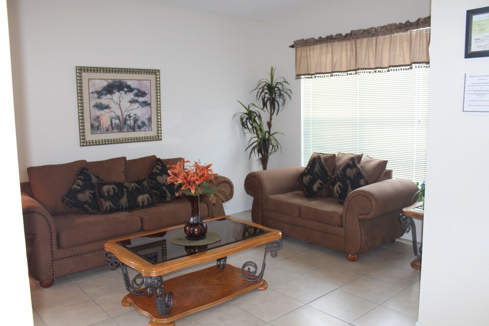 Villa Gianessa in the Terra Verde Resort - photo 15
