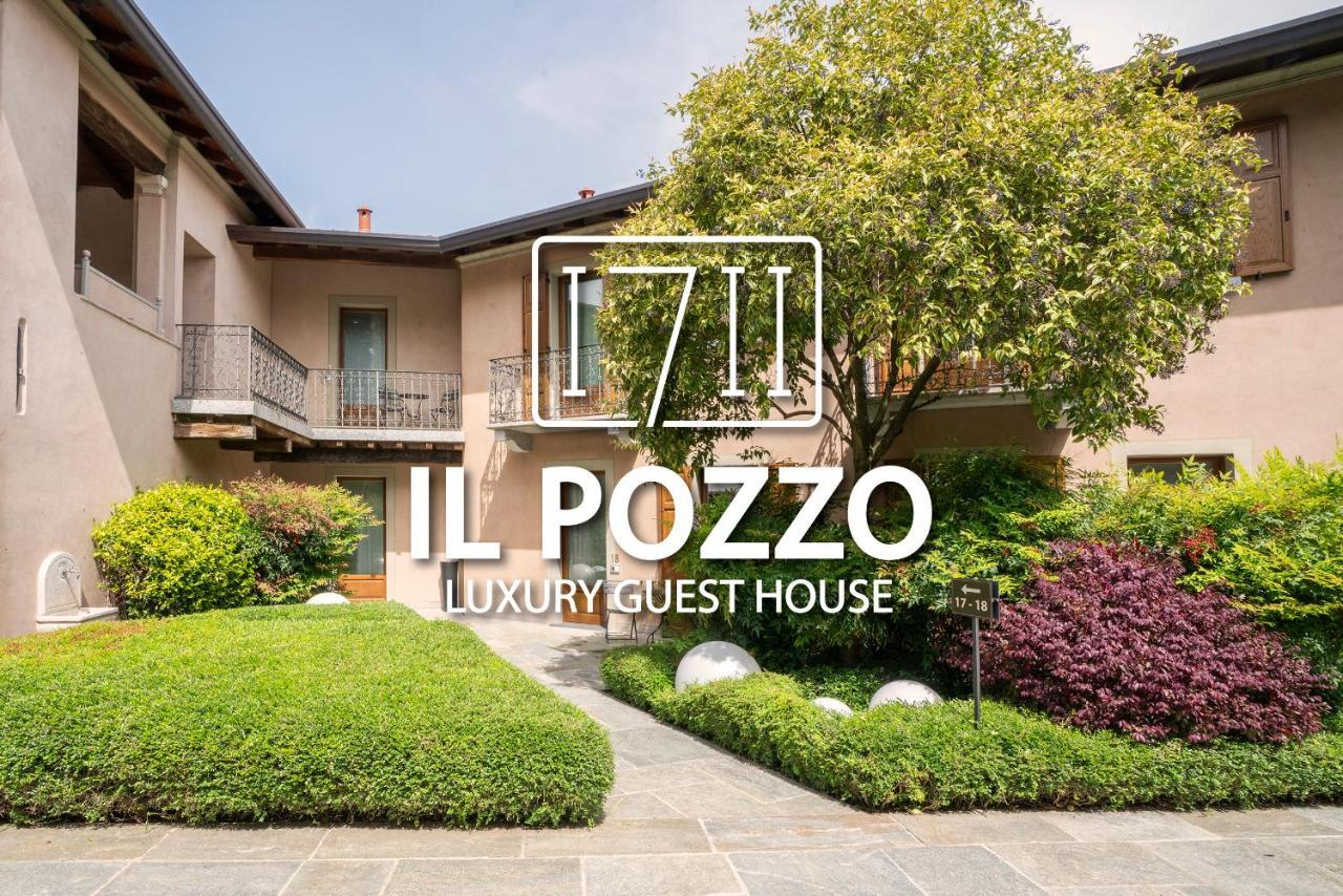 Il Pozzo 1711 Luxury Guest House — 4-Star Luxury Hotel in Calco, Italy