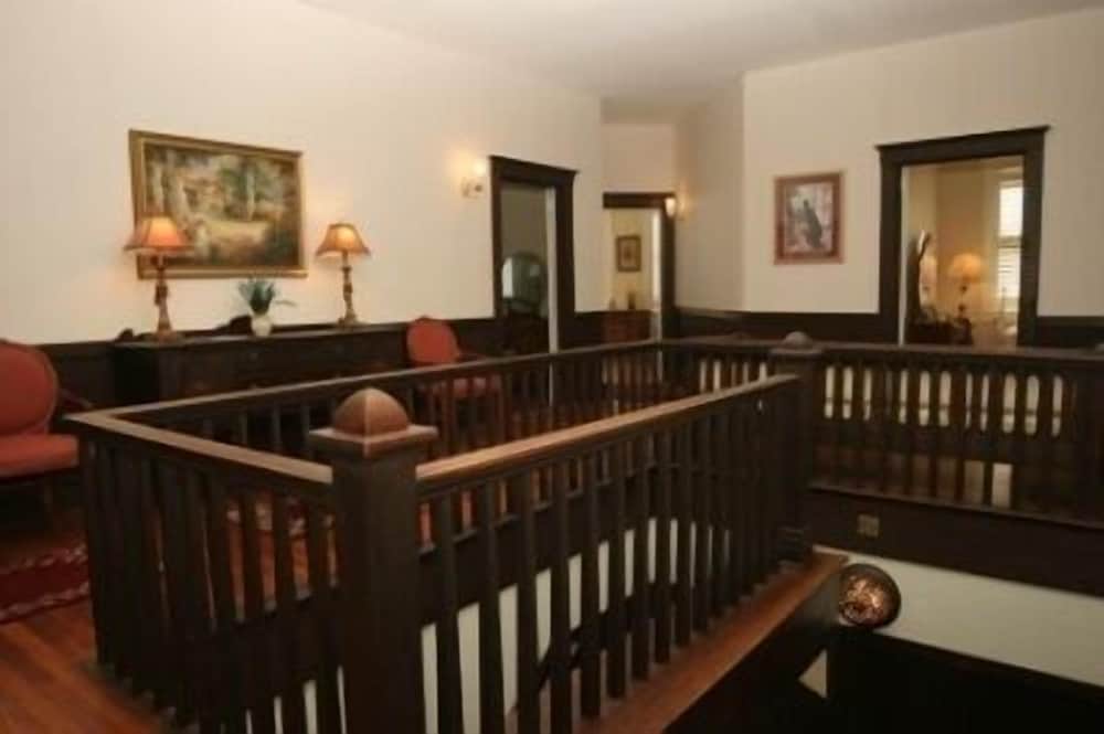Riverview Hotel - photo 38