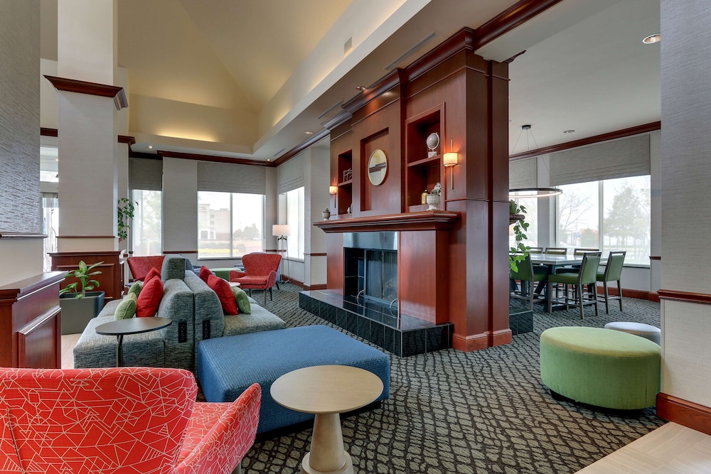 Hilton Garden Inn Indianapolis Airport - photo 3