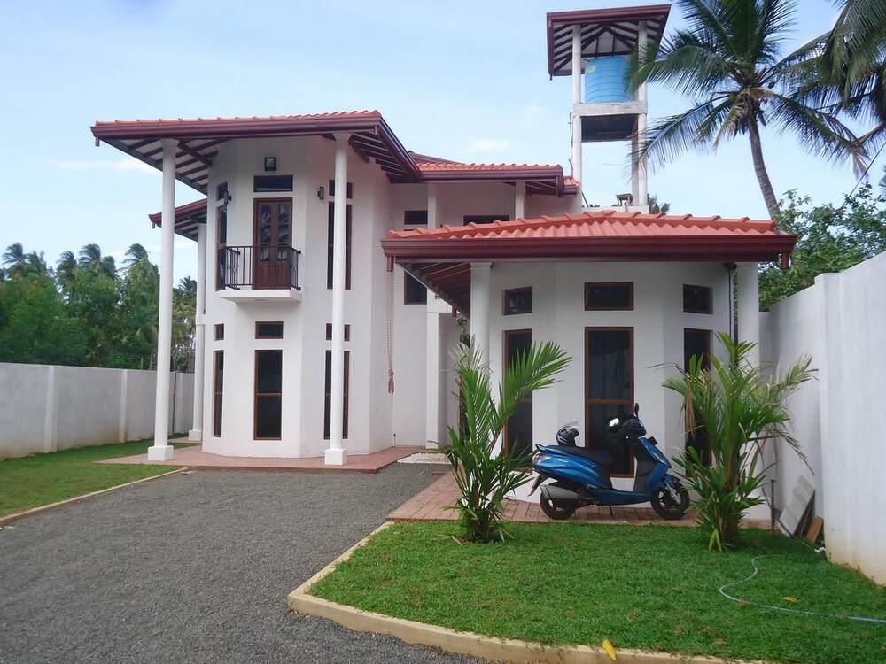 Amawin Resort in Unknown City, Sri Lanka