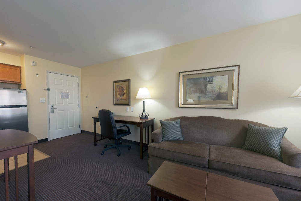 Staybridge Suites Rocklin Roseville Area by IHG - photo 6
